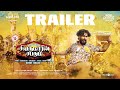 Sivakumarin Sabadham - Official Trailer | Hiphop Tamizha | Sathya Jyothi Films | Indie Rebels