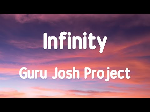 Guru Josh Project - Infinity 1 Hour (Lyrics)