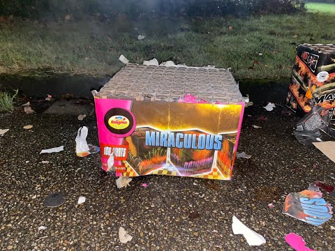 Miraculous | Enigma ** 100SHOTS **