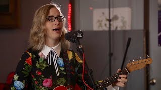 Laura Veirs - Watch Fire (opbmusic)