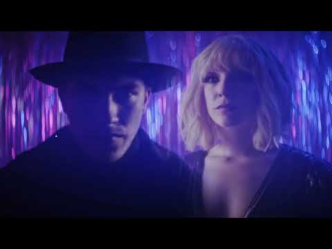 Purple Disco Machine - In The Dark (feat. Sophie and the Giants)