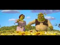 Shrek Forever After End Credits But With Word S Smallest Violin