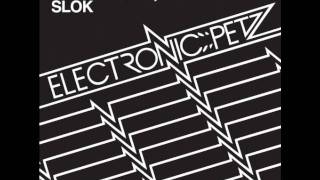 SLOK - House (Boris Brejcha Remix) - Electronic Petz