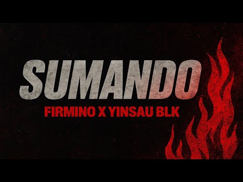 Ignacio Firmino and yinsau BLK