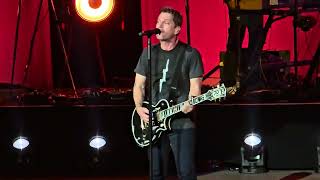 Rob Thomas - Mockingbird - Live PNC