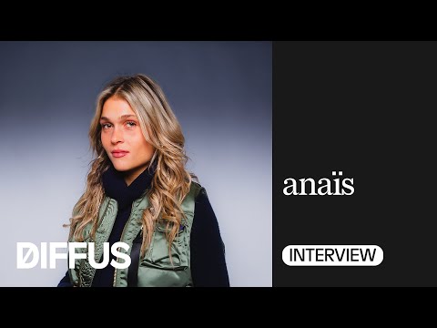 anaïs im Interview über ihre neue EP, Sommergefühle und „fremdknutschen“ | DIFFUS
