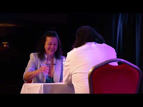 Roger Nilsen - Speed Date episode 1