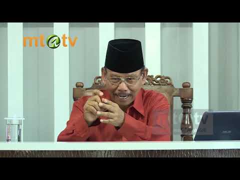 Jihad Pagi MTATV Solo 10-02-2019 - Tema Shalat 21