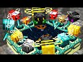Minecraft but Bees Beat the game for you