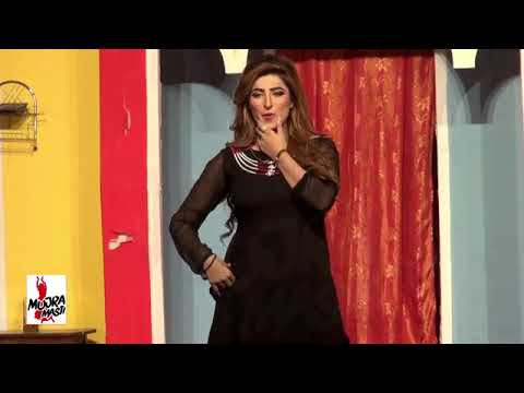 Menu ap maza paya ave Sara khan new mujra