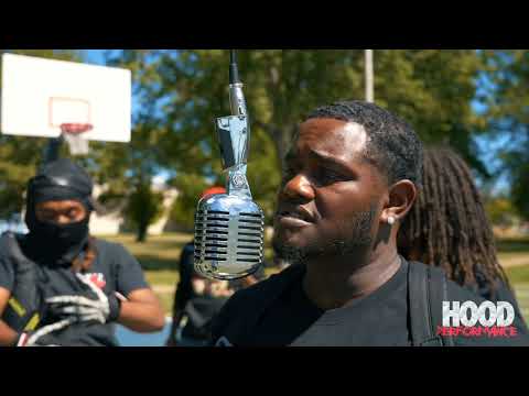 IPB RICO x SNB KOFFE- freee Smokee