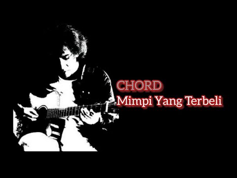 Mimpi Yang Terbeli - Iwan Fals
