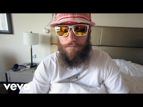 MC Fitti - Penn in der Bahn
