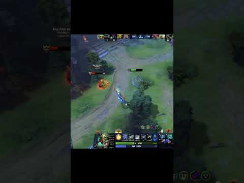 Funny moments SLARK with voice #2l#mood |#newfrontiers|#GOOD|#Dota 2|#101| #Shorts