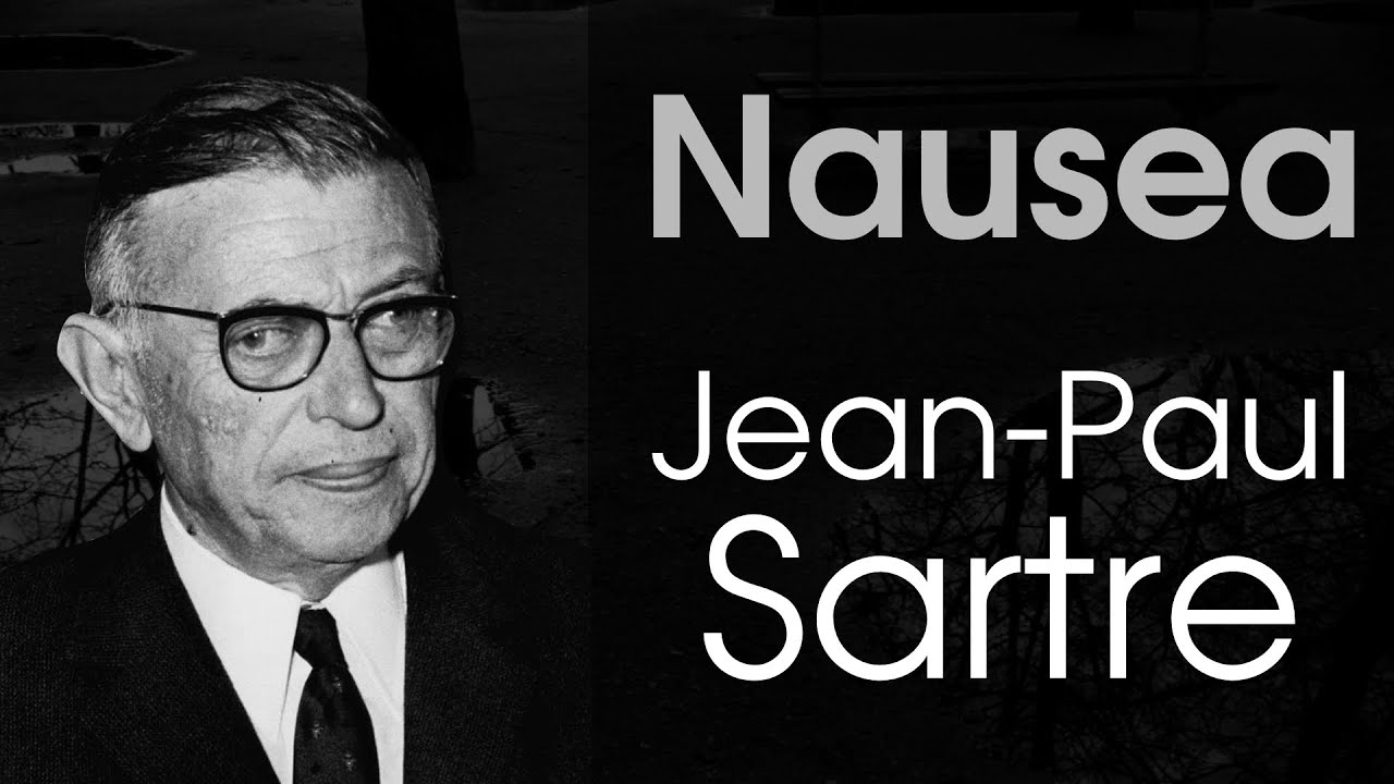 Nausea | Jean-Paul Sartre
