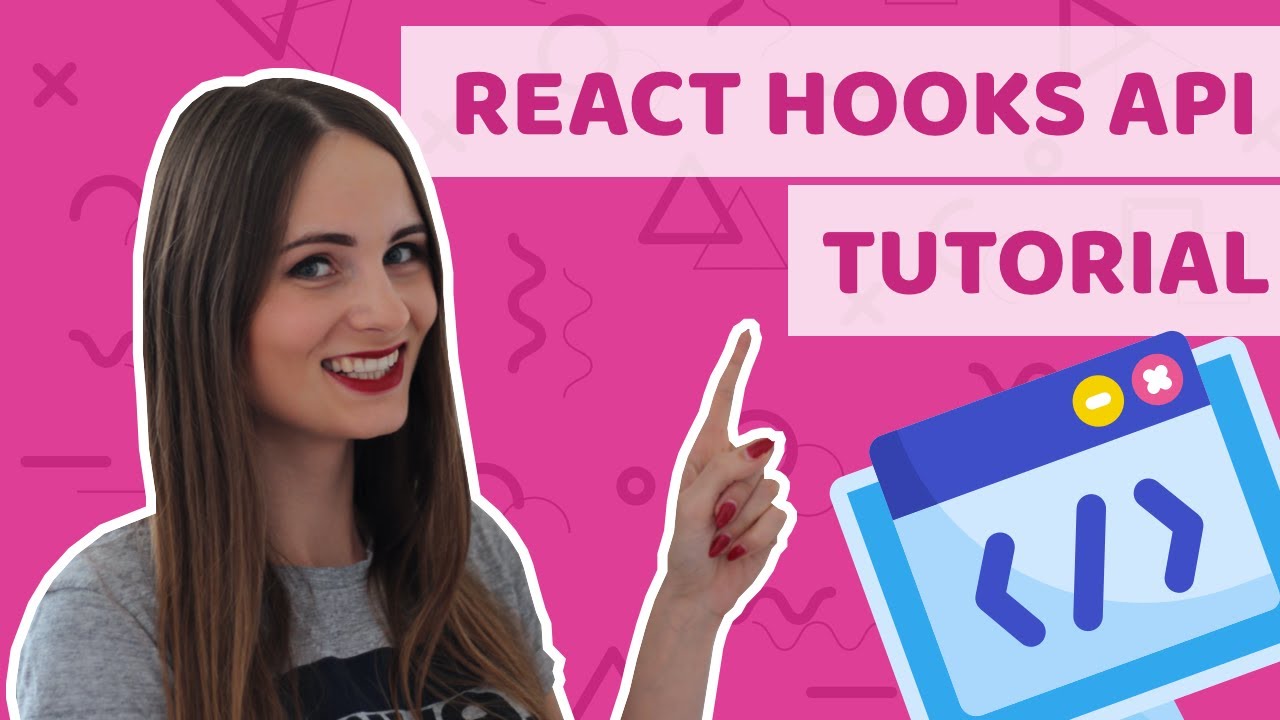 React Hooks Tutorial for Beginners with Examples