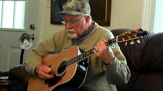 I've Never Seen the Likes of You