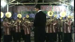 Download lagu FAJAR MB - SADAR (TIUP NAFIRI DI SION), cipt. T.E. BELDEN, Orchestrasi : JOPIE K. mp3 Download lagu FAJAR MB - SADAR (TIUP NAFIRI DI SION), cipt. T.E. BELDEN, Orchestrasi : JOPIE K. mp3