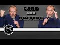 Cars and Driving | George Carlin | On Campus (1984)