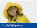 Dualstar Channel The Adventures Of Mary Kate And Ashley Weekday Mornings Short 2025