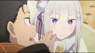 Re:Zero - Bắt đầu lại từ con số 0 tại thế giới khác S4 - Tập 71 [Việt sub]