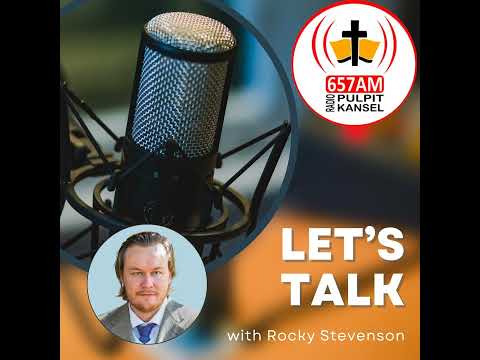 070 Memorable Monday - The Synod of Whitby