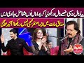 Pyar Naal Na Sahi Gusse Nal Vekh Leya Kar Attaullah Khan Esakhelvi Mazaq Raat