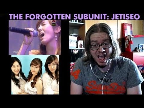 Girls' Generation JTS - Oppa Nappa (오빠나빠) MV + LIVE REACTION | Sone Reacts To SNSD Subunit