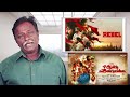 REBEL Review - GV Prakash - Tamil Talkies