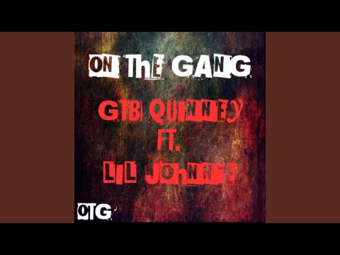 On the Gang (feat. Lil Johnnie)