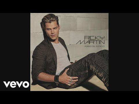Ricky Martin - Asignatura Pendiente (Audio)