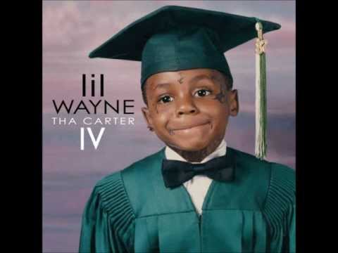 Lil Wayne - President Carter - Tha Carter IV