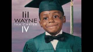 Lil Wayne - President Carter - Tha Carter IV