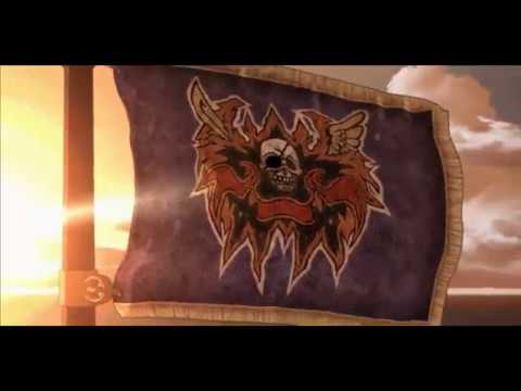 Ys VI: The Ark of Napishtim (Practice Intro)