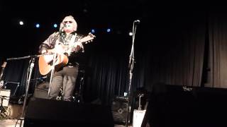 Hearts On Fire, Walter Egan, Gram Parsons InterNational VIII