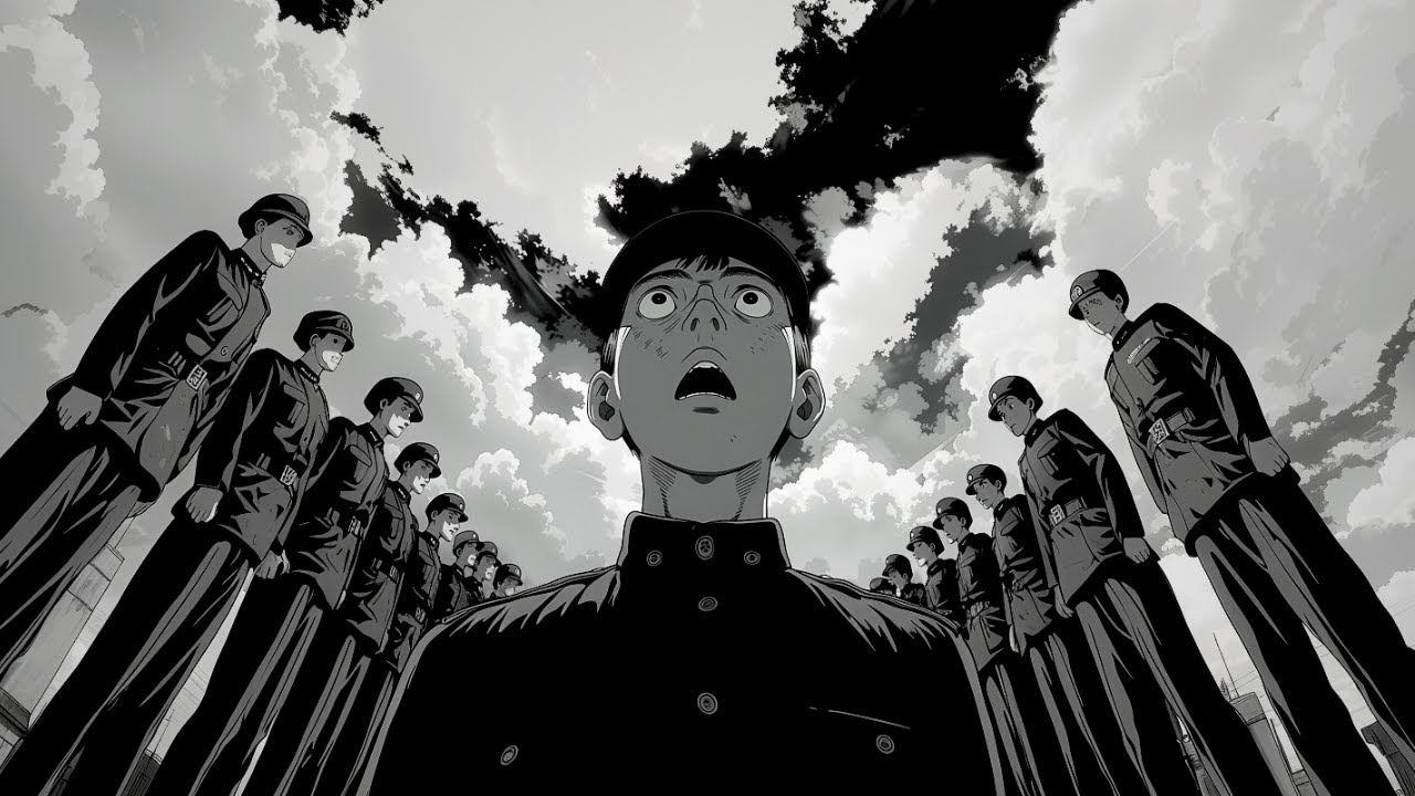 ESQUERDISTAS | ELES SÃO ESPECIAIS