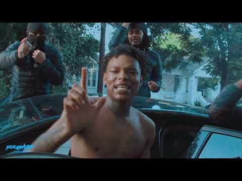 NUGGET - 448KT (Official Video) Dir x @soicyshotitproductions