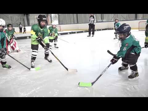 2021 01 17 Tatabánya U8    Lizards White Sharks