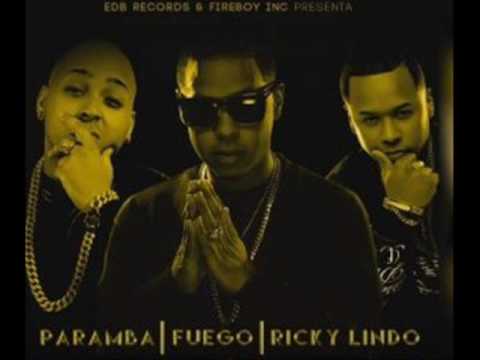 Paramba Ft. Fuego & Ricky Lindo – Whoa (Spanish Remix)