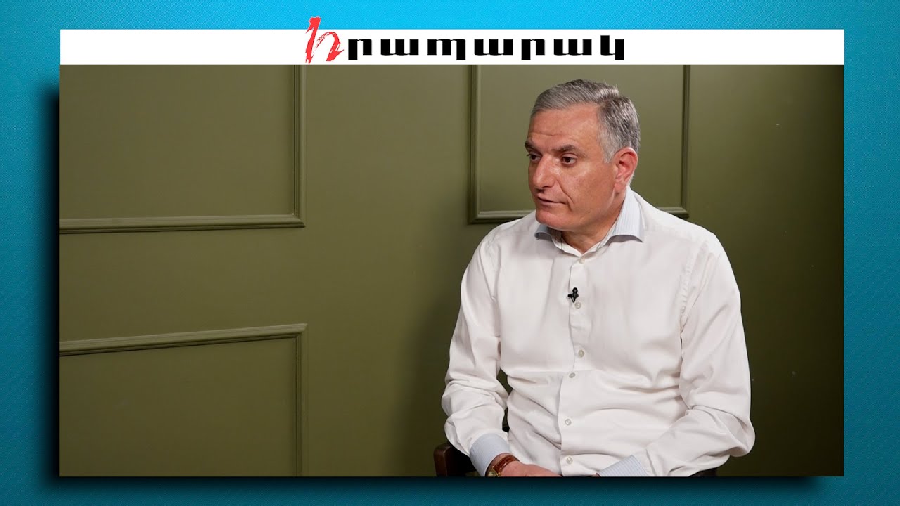 Միասնության հանրահավաքին նաեւ Արցախի բարեկամները կտեսնեն հայ ժողովրդի հավաքական ուժը