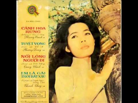 Xa lộ không đèn - Phương Dung