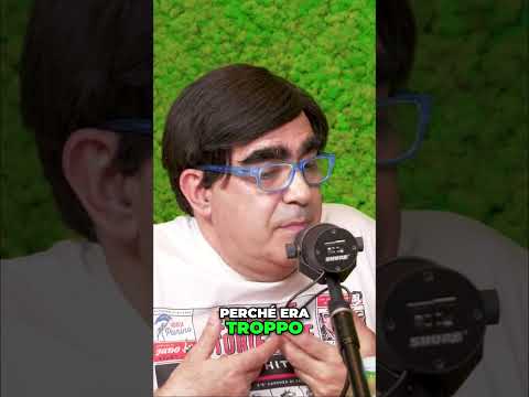 Elio racconta la litigata tra Elio E Le Storie Tese con i Skiantos