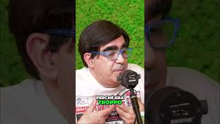 Elio racconta la litigata tra Elio E Le Storie Tese con i Skiantos