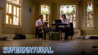 Download lagu Another Epic Day on the Job | Supernatural mp3