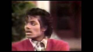 Michael Jackson&#39;s Dream