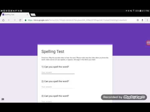 SpellingTest.U4.W1.1st.word