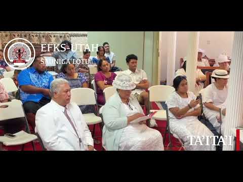 EFKS-UTAH • PESE LOTU #380