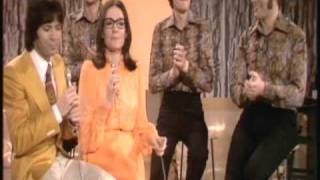 Nana Mouskouri & Cliff Richard - I Believe In Music