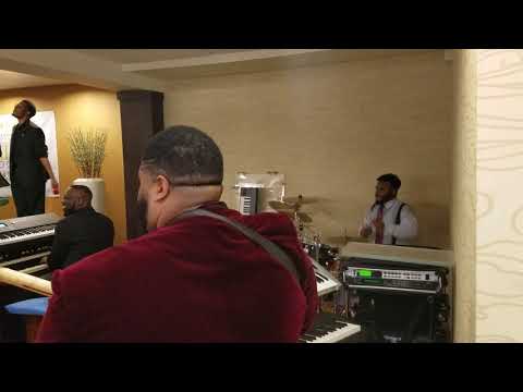 GKIF Choir Convocation 2017