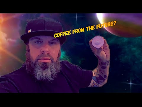 Cometeer coffee review